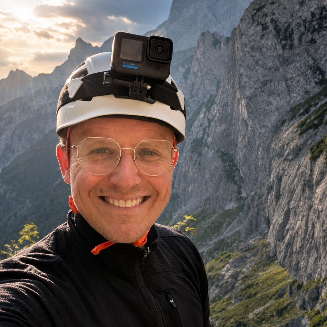 Tom von ReisezeitZ